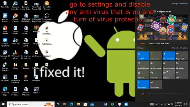 how to install any app on windows pc with administrator privilages смотреть онлайн