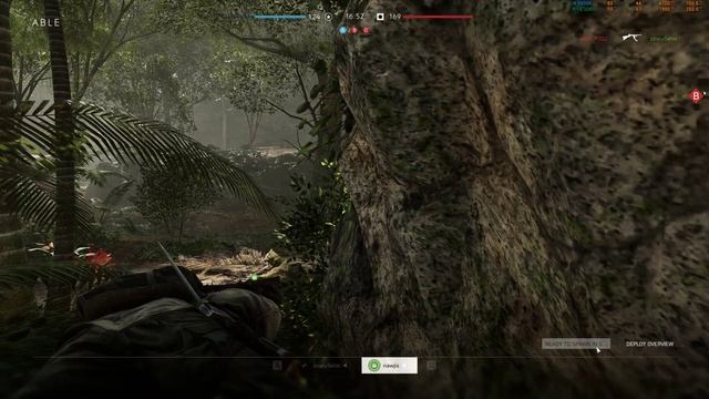 Battlefield V - Solomon Island - Tokey, Nafi & Ozaru VS Rafid, Manda & Kraken - I Played BAD смотреть онлайн