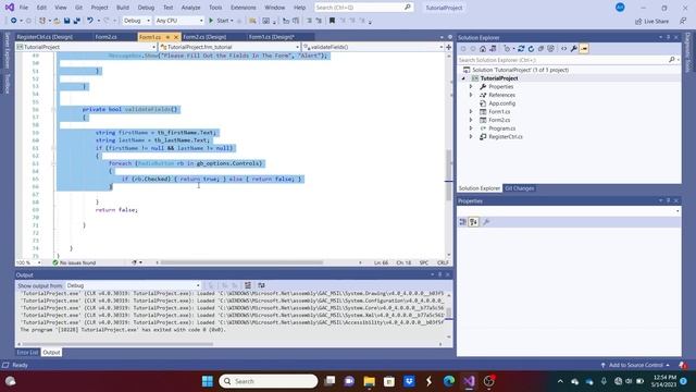 Reuse Code And Code Faster In .NET Framework Short смотреть онлайн