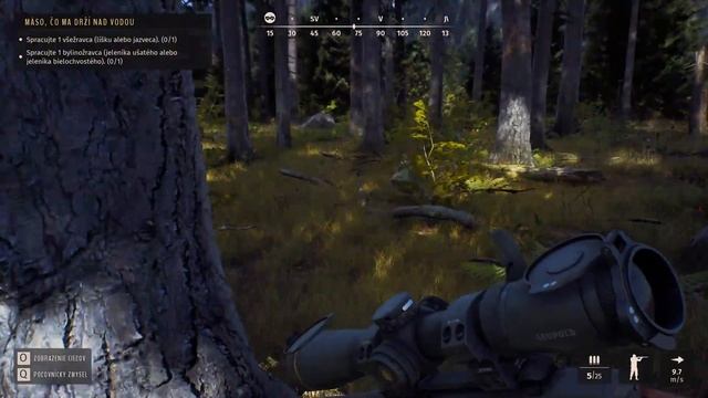 Way of the Hunter SK (GamePlay 8) i7-7700, RTX 2070 Super 8GB смотреть онлайн