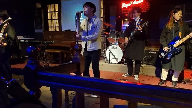 Car Seat Headrest - Drunk Drivers/Killer Whales (Band Cover.) ｜ Black Sigma смотреть онлайн