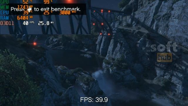 Radeon RX550/550 Series 2GB Gaming Test: Grand Theft Auto V in 2024 смотреть онлайн
