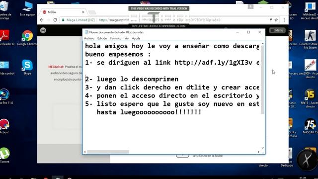 como descargar e intalar daemons tool lite смотреть онлайн