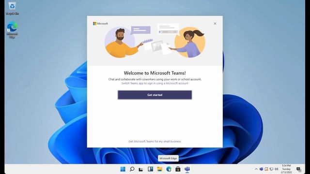Guideline for Microsoft Teams (Windows) - Teacher Su Language Centre смотреть онлайн