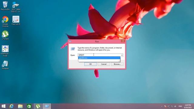 ปิด Window Defender และ Window Smart Screen смотреть онлайн