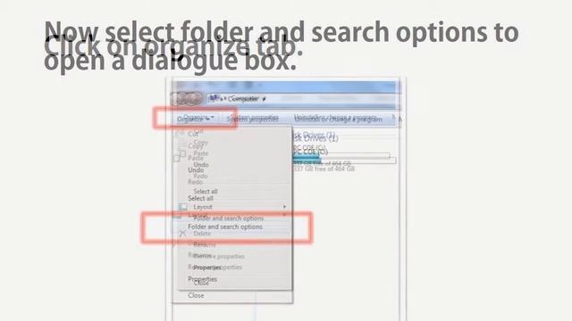 How to open a file folder in a new window in windows 7 смотреть онлайн