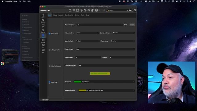 💥 MUDOU TUDO!!! 😱 OPENCORE 0.8.7 👉 TEVE AJUSTES DE ÚLTIMA HORA ANTES DO LANÇAMENTO OFICIAL!!! 🤔 смотреть онлайн