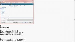 How to Activate Gothic 3 Console Command (English)