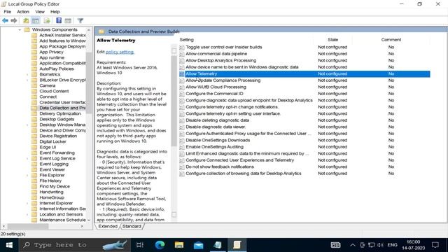How To Fix Some Of These Settings Are Hidden Or Managed By Your Organization in Windows 10 (FIXED) смотреть онлайн