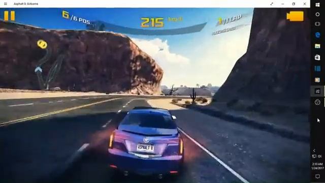 More Asphalt 8 Airborne! смотреть онлайн