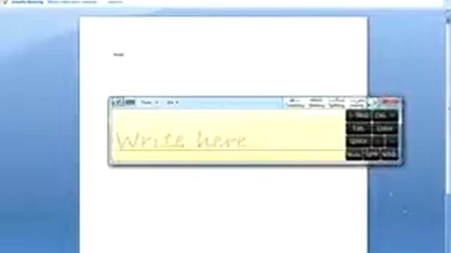 4 2Touch Training Transcribe Tool for Windows 7 смотреть онлайн