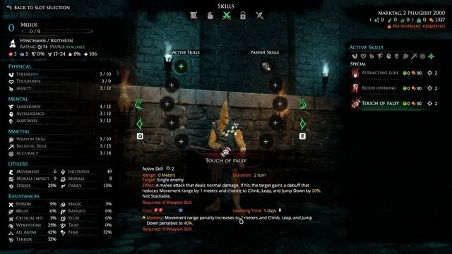 Mordheim Mod - Cult Start смотреть онлайн