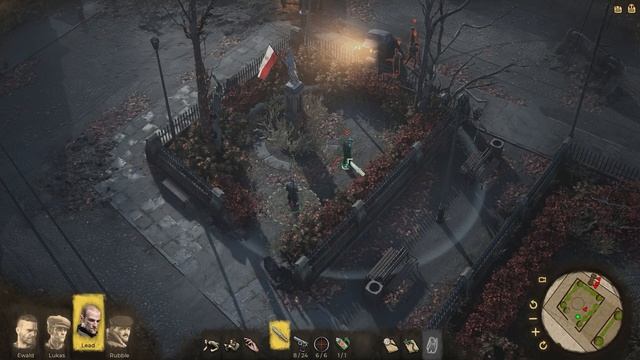War Mongrels on CONSOLES & APPLE! 💯 смотреть онлайн