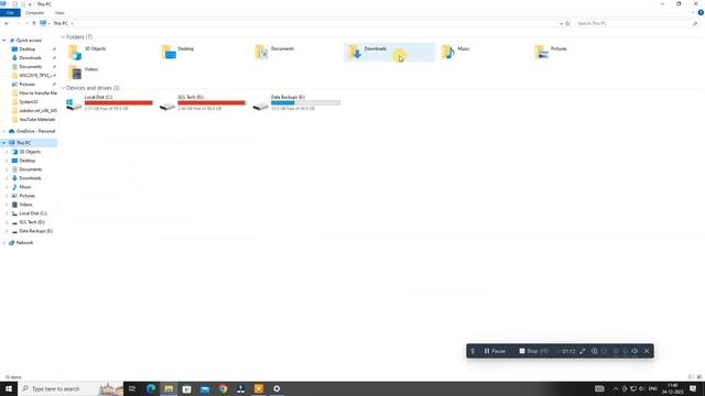 How To Set Google Chrome As Default Browser in Windows 10 смотреть онлайн