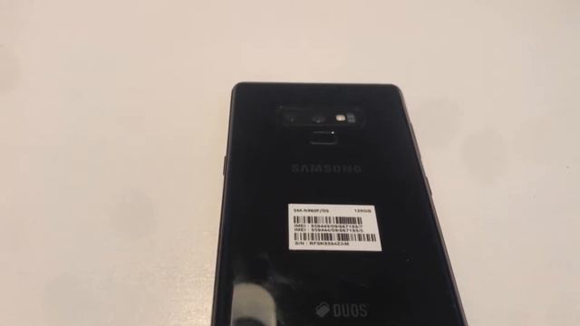 Samsung Note 9 2021 смотреть онлайн