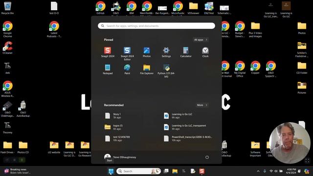 Windows Operating System Basics смотреть онлайн