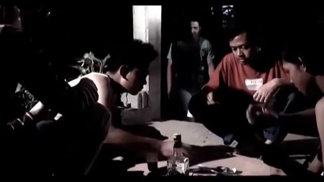 Edo Widiz - B1g One "Sadarkah Kita" смотреть онлайн