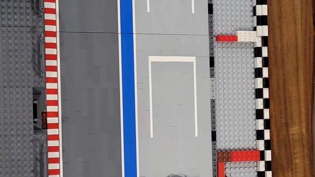Lego Formula 1 MOC