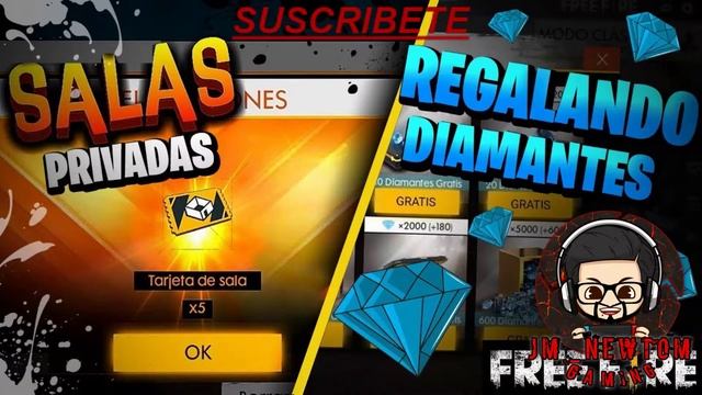 FREE FIRE PROBANDO UN NUEVO EMULADOR PARA PC.!!! смотреть онлайн