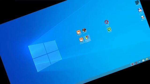 обзор chilledwindows.exe смотреть онлайн