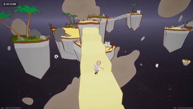 Sycamore Demo - Steam Next Fest (June 2022) - No Commentary смотреть онлайн