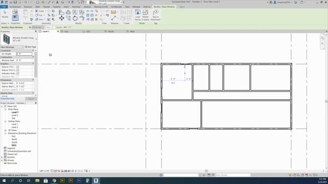 #3 Ext Wall Adj FR Bed Windows: Feb 25, 2021 7:30 PM смотреть онлайн