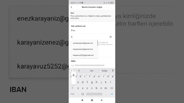 TİKTOK PARA NASIL ÇEKİLİR. KANITLI смотреть онлайн
