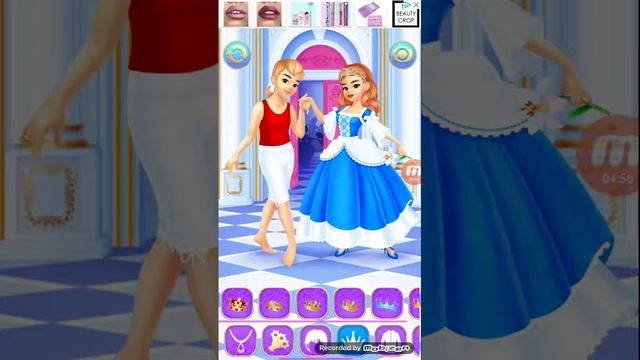 ♡cinderella and prince charming♡ смотреть онлайн