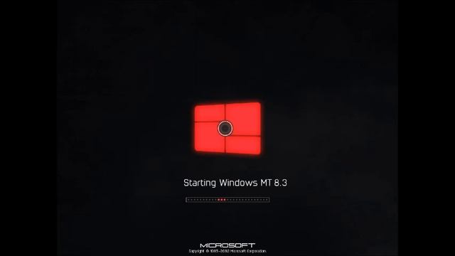 Windows Never Released 128 смотреть онлайн