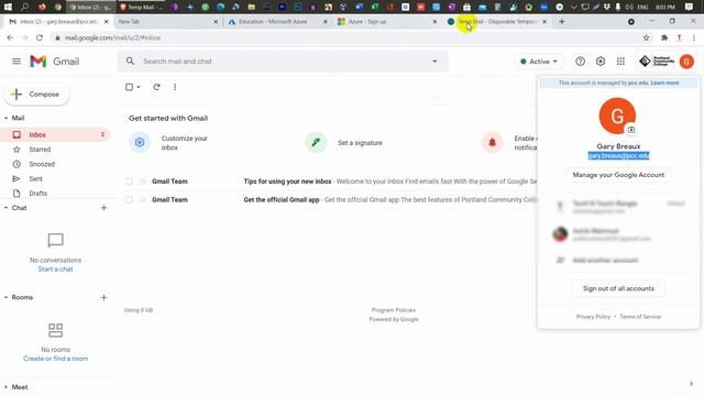 How to free RDP Unlimited use no credit | 100% working method | 12 Month free смотреть онлайн