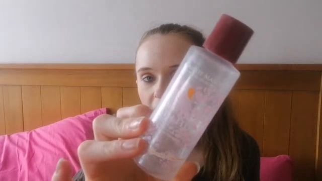 APRIL EMPTIES!! | BIT LATE!! смотреть онлайн