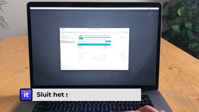 #Handig | Je Mac herinstalleren смотреть онлайн