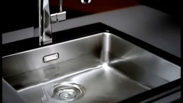 FRANKE GORGONA смотреть онлайн