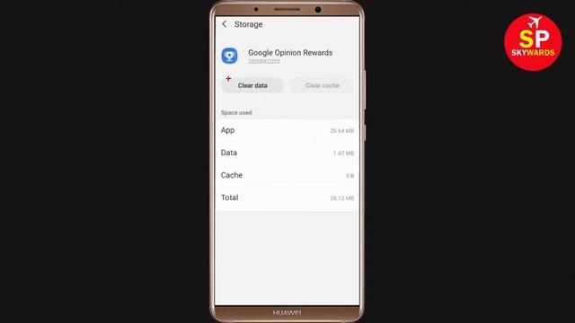 How to Fix Unfortunately Google Opinion Rewards has sopped working in Android | Tablet смотреть онлайн