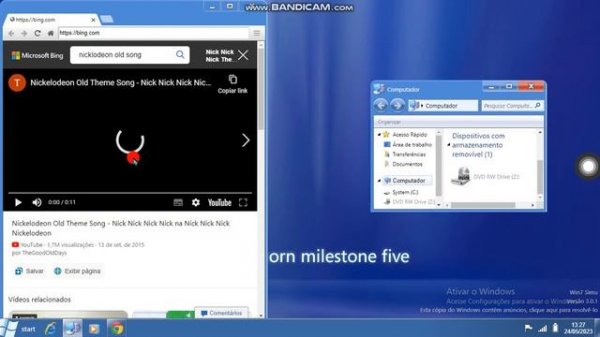 windows longhorn has bsod on win7simu