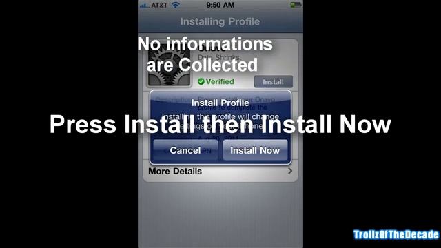 FREE iTUNES GIFTCARDS, AMAZON and PAID APPS (NO JAILBREAK) *LEGIT* 2012 смотреть онлайн