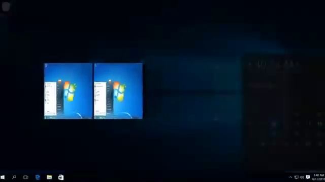 Chilled Windows Music