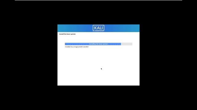 How to set up and install Kali Linux on VMware Workstation Pro | **Fast and for beginners** смотреть онлайн