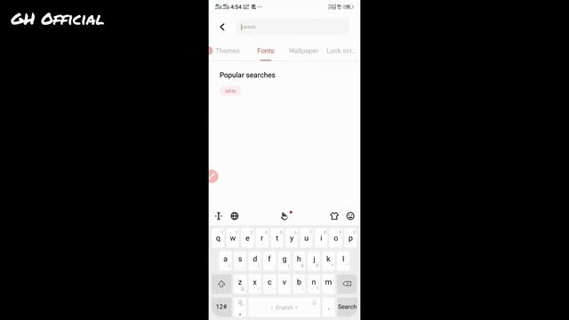 How To Change Font Style In Vivo Smartphone Free | Free Font For Vivo Smartphone | vivo phone смотреть онлайн