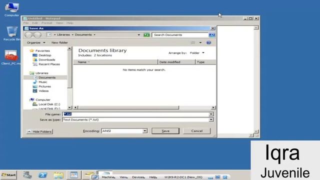 Windows DHCP Server installation and configuration смотреть онлайн