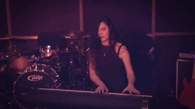 West Coast by Lana Del Rey - Scarlett Rabe Cover - One Piano One Take Series смотреть онлайн