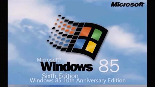 Windows 85 10th anniversary смотреть онлайн