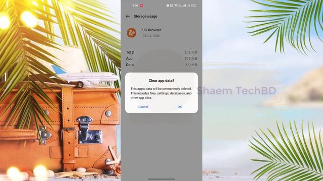 How To Fix Uc Browser App Not Open Problem Android & Ios смотреть онлайн