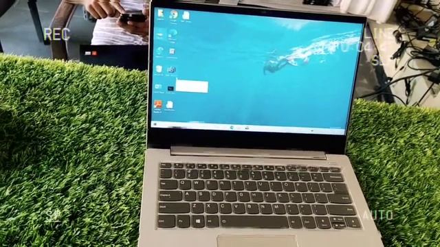 REFURBHISHED LENOVO LAPTOP || LENOVO IDEAPAD S340-14IIL U смотреть онлайн