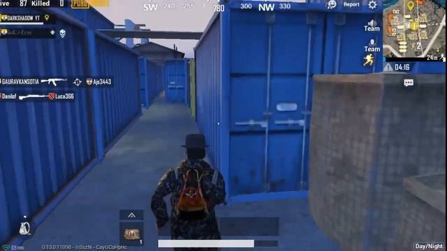 🔴ಕನ್ನಡ 🔴 PubgMobile(emulator) With mini Dynamo fuk you Enemies 🔴 смотреть онлайн