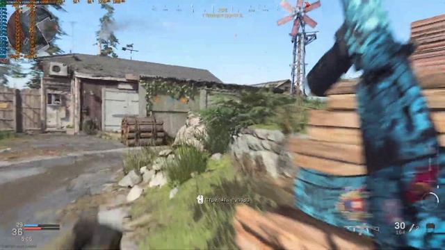 Call of Duty Modern Warfare 2019 2024 02 12 16 17 26 01 RTX 3060 Ti Palit Dual / i5 10400f смотреть онлайн