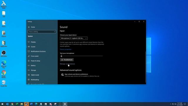 Disable Input Device Windows 10 смотреть онлайн