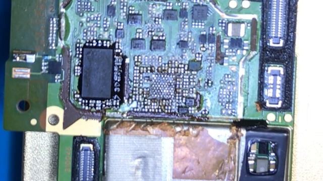 Vivo Y91 1811 No Service Solution 💯% No Network No Signal Radio Off Problem смотреть онлайн