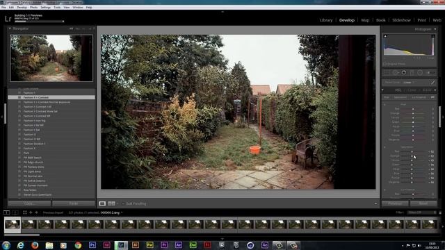 Canon 5D Mk III Raw video review and Workflow - Adobe Lightroom смотреть онлайн