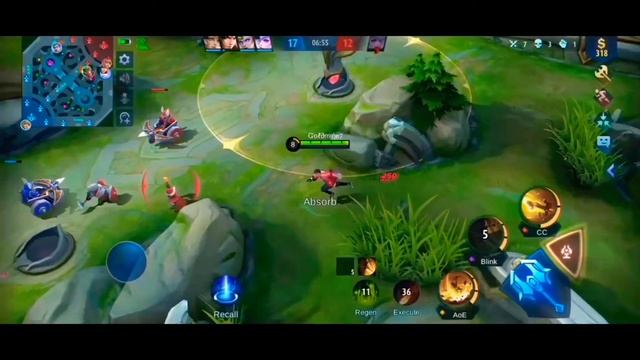 No sleep 💔|| CHOU S.T.U.N MONTAGE ( 2 ) FREESTYLE KILLS - MOBILE LEGENDS смотреть онлайн